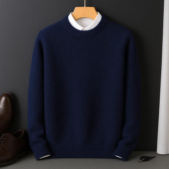 Celeste Premium Sweater · Oliver Bradley