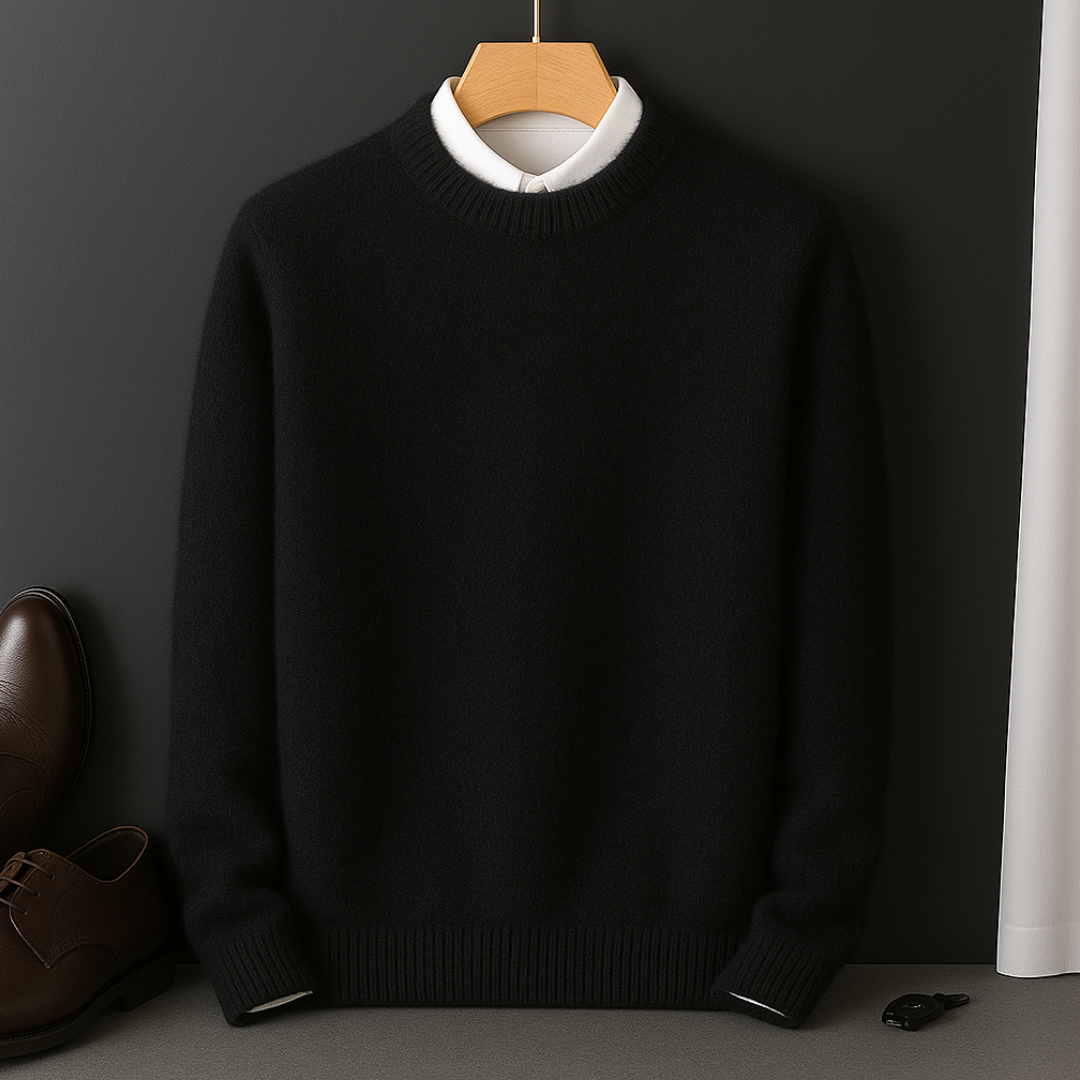 Celeste Premium Sweater · Oliver Bradley