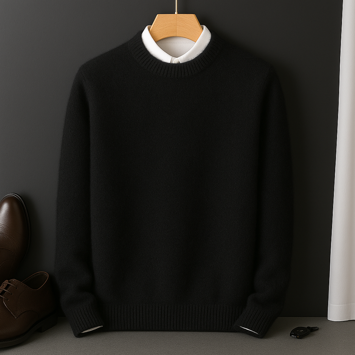 Celeste Premium Sweater · Oliver Bradley