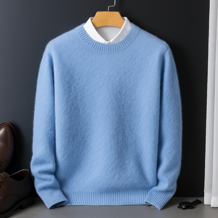 Celeste Premium Sweater · Oliver Bradley