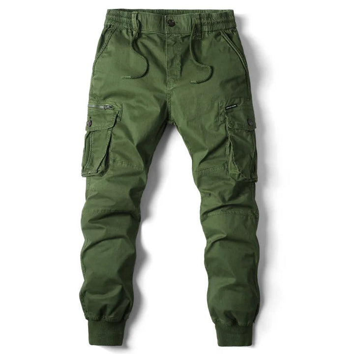 CELVOIR | JOGGER CARGO UTILITY POUR HOMME · Oliver Bradley