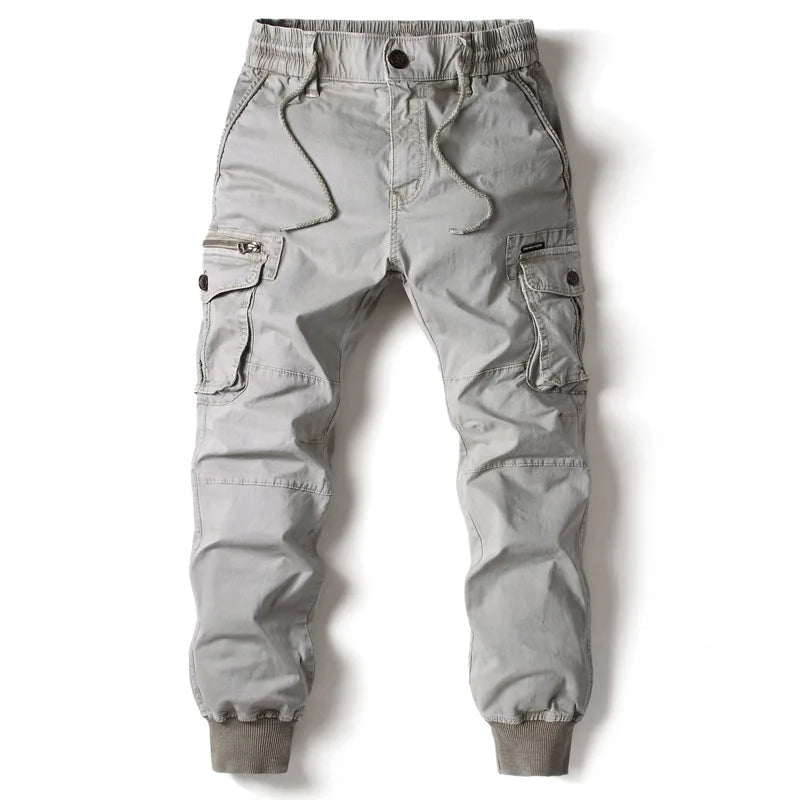 CELVOIR | JOGGER CARGO UTILITY POUR HOMME · Oliver Bradley