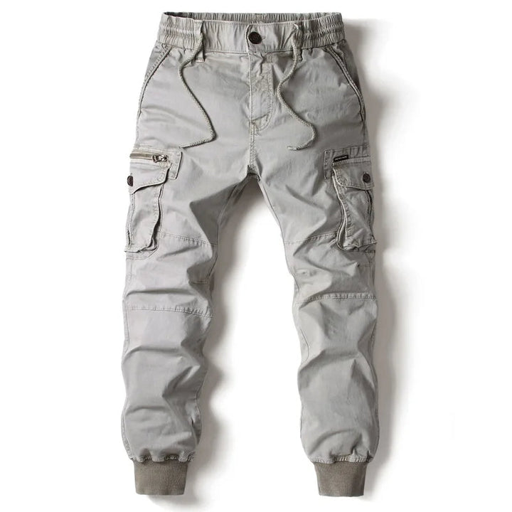 CELVOIR | JOGGER CARGO UTILITY POUR HOMME · Oliver Bradley