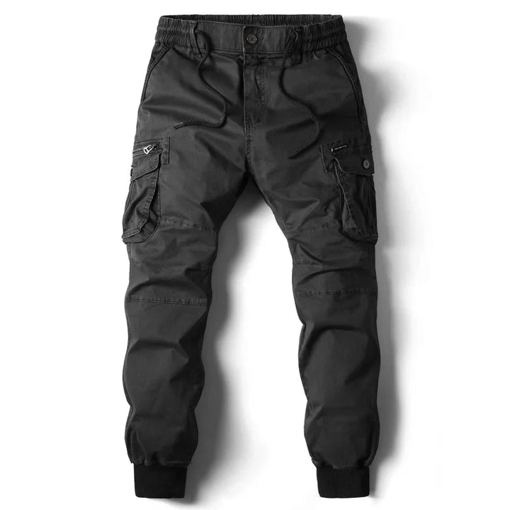 CELVOIR | JOGGER CARGO UTILITY POUR HOMME · Oliver Bradley