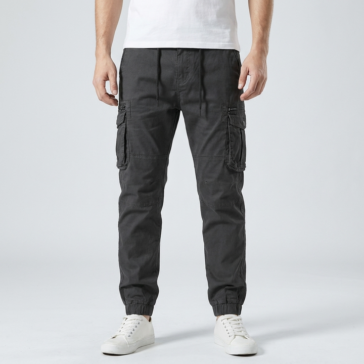 CELVOIR | JOGGER CARGO UTILITY POUR HOMME · Oliver Bradley