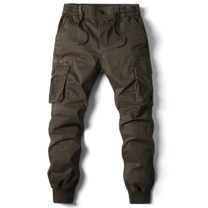 CELVOIR | JOGGER CARGO UTILITY POUR HOMME · Oliver Bradley