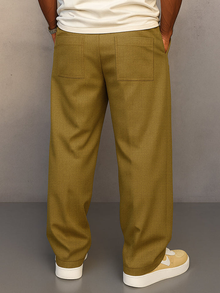 CELVOIR | PANTALON POUR HOMME · Oliver Bradley
