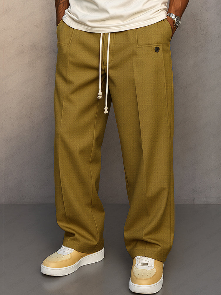 CELVOIR | PANTALON POUR HOMME · Oliver Bradley