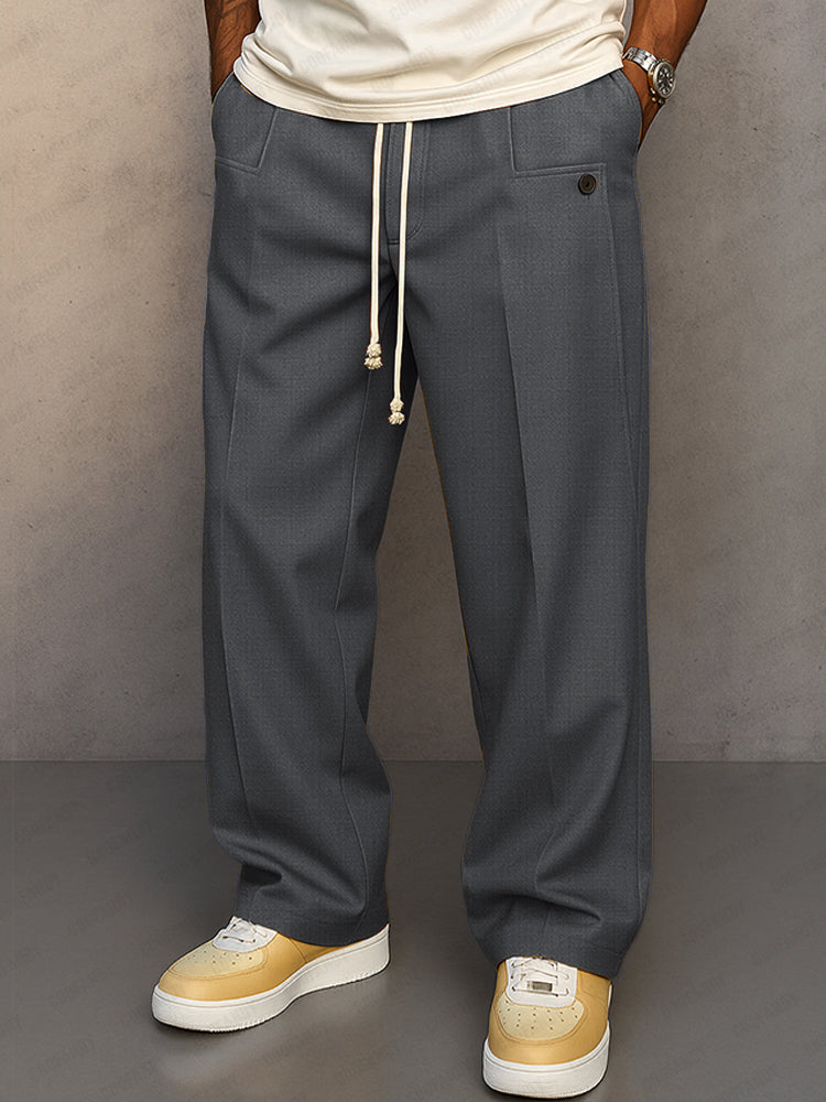 CELVOIR | PANTALON POUR HOMME · Oliver Bradley