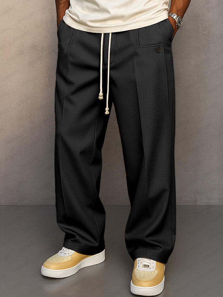 CELVOIR | PANTALON POUR HOMME · Oliver Bradley