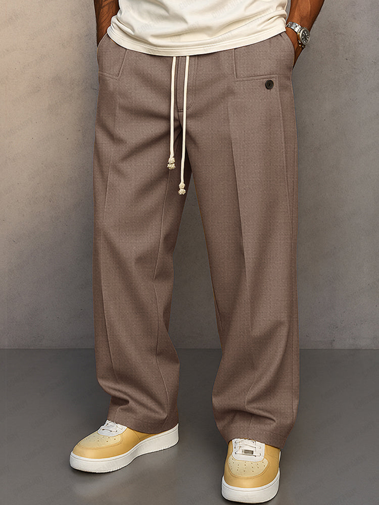 CELVOIR | PANTALON POUR HOMME · Oliver Bradley