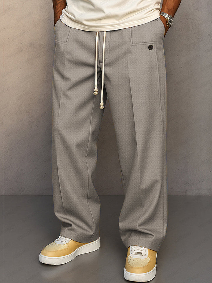 CELVOIR | PANTALON POUR HOMME · Oliver Bradley