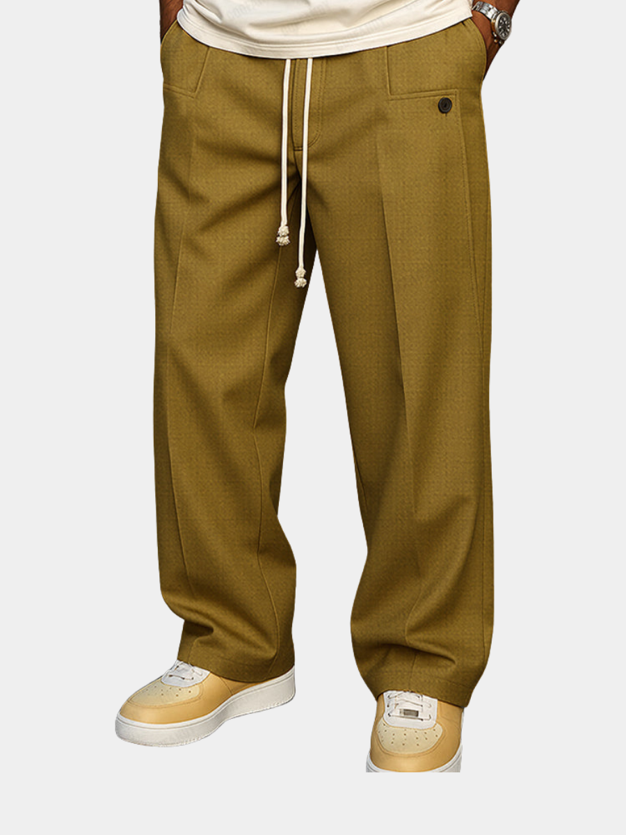 CELVOIR | PANTALON POUR HOMME · Oliver Bradley