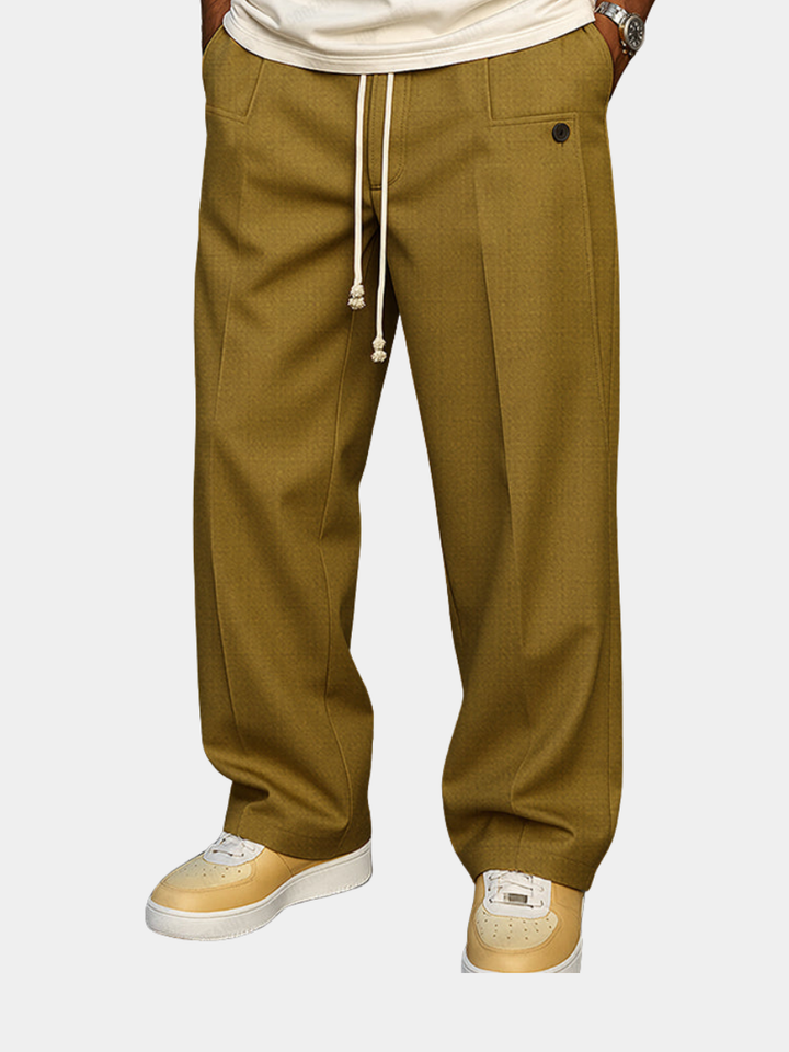 CELVOIR | PANTALON POUR HOMME · Oliver Bradley