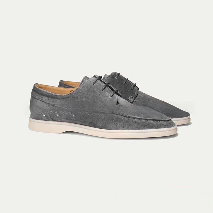 CLASSIC LOAFER SHOES FOR MEN · Oliver Bradley
