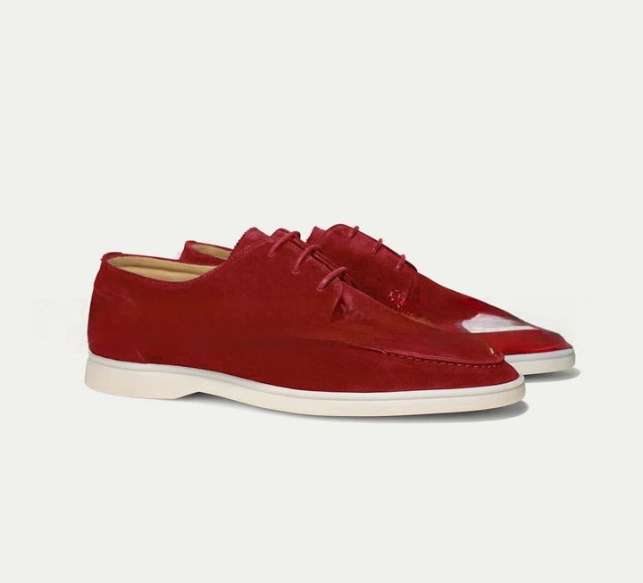 CLASSIC LOAFER SHOES FOR MEN · Oliver Bradley