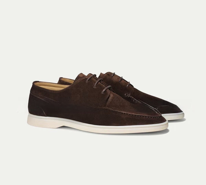 CLASSIC LOAFER SHOES FOR MEN · Oliver Bradley