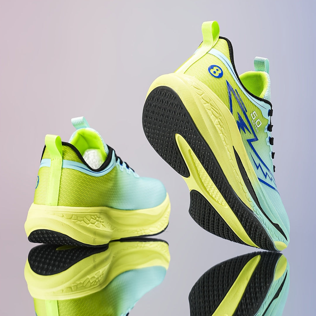 Classic Ultra-Light Trail & Hiking Sport Shoes – Breathable Comfort for Him & Her