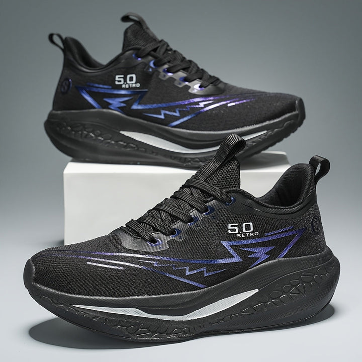 Classic Ultra-Light Trail & Hiking Sport Shoes – Breathable Comfort for Him & Her