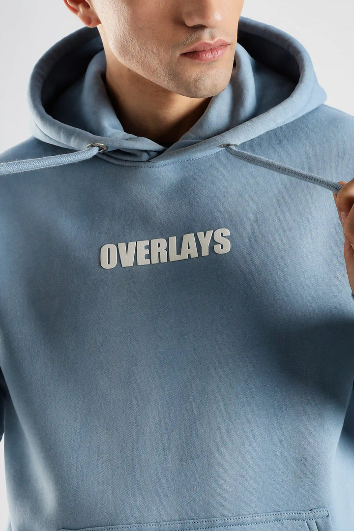 Cloud Nine Oversized Hoodie · Oliver Bradley