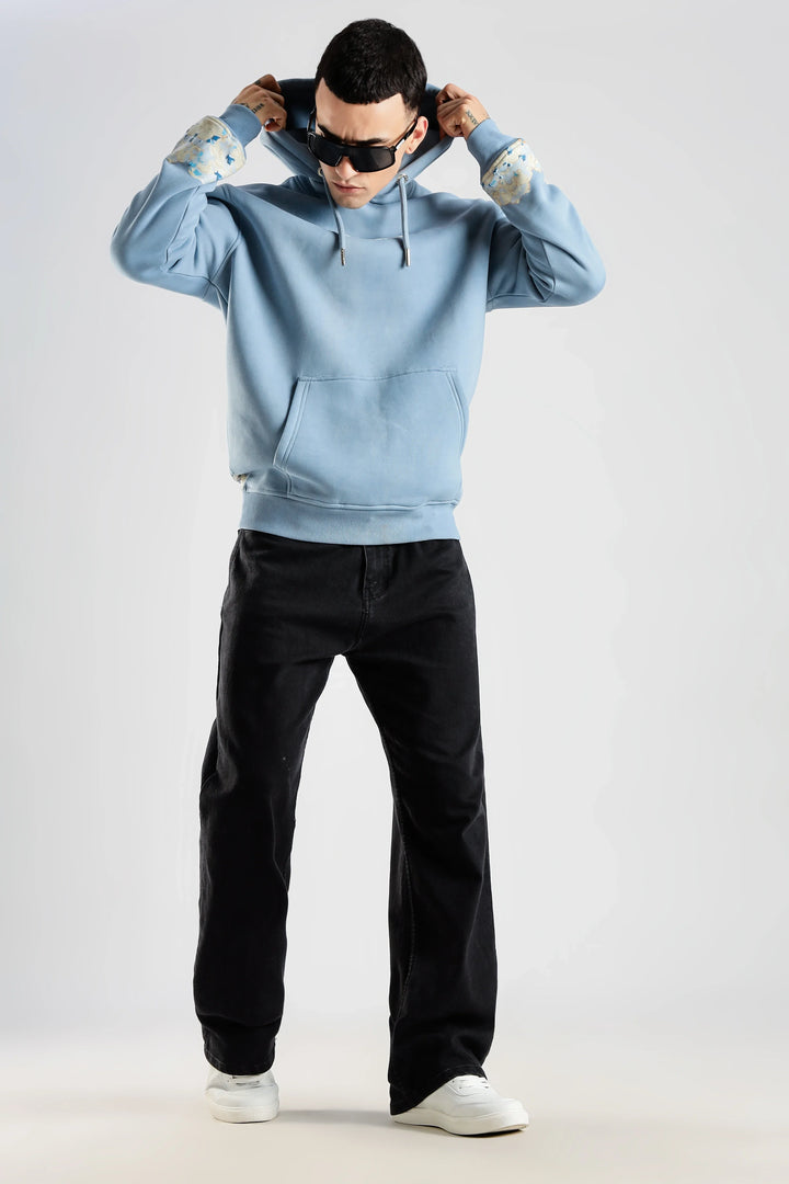 Cloud Nine Oversized Hoodie · Oliver Bradley