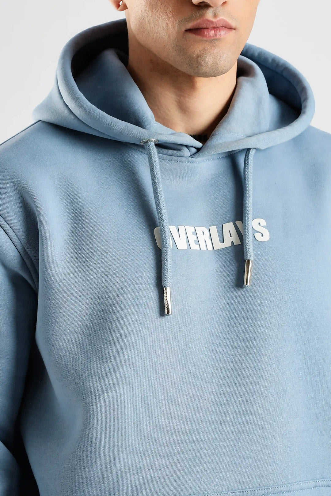 Cloud Nine Oversized Hoodie · Oliver Bradley