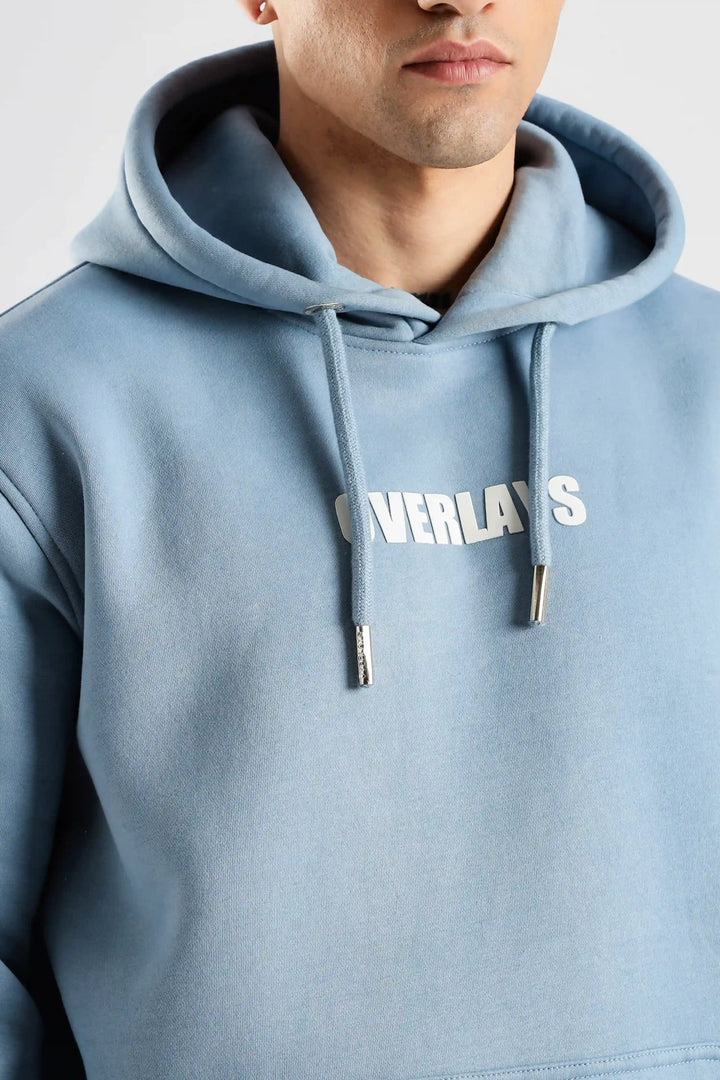 Cloud Nine Oversized Hoodie · Oliver Bradley