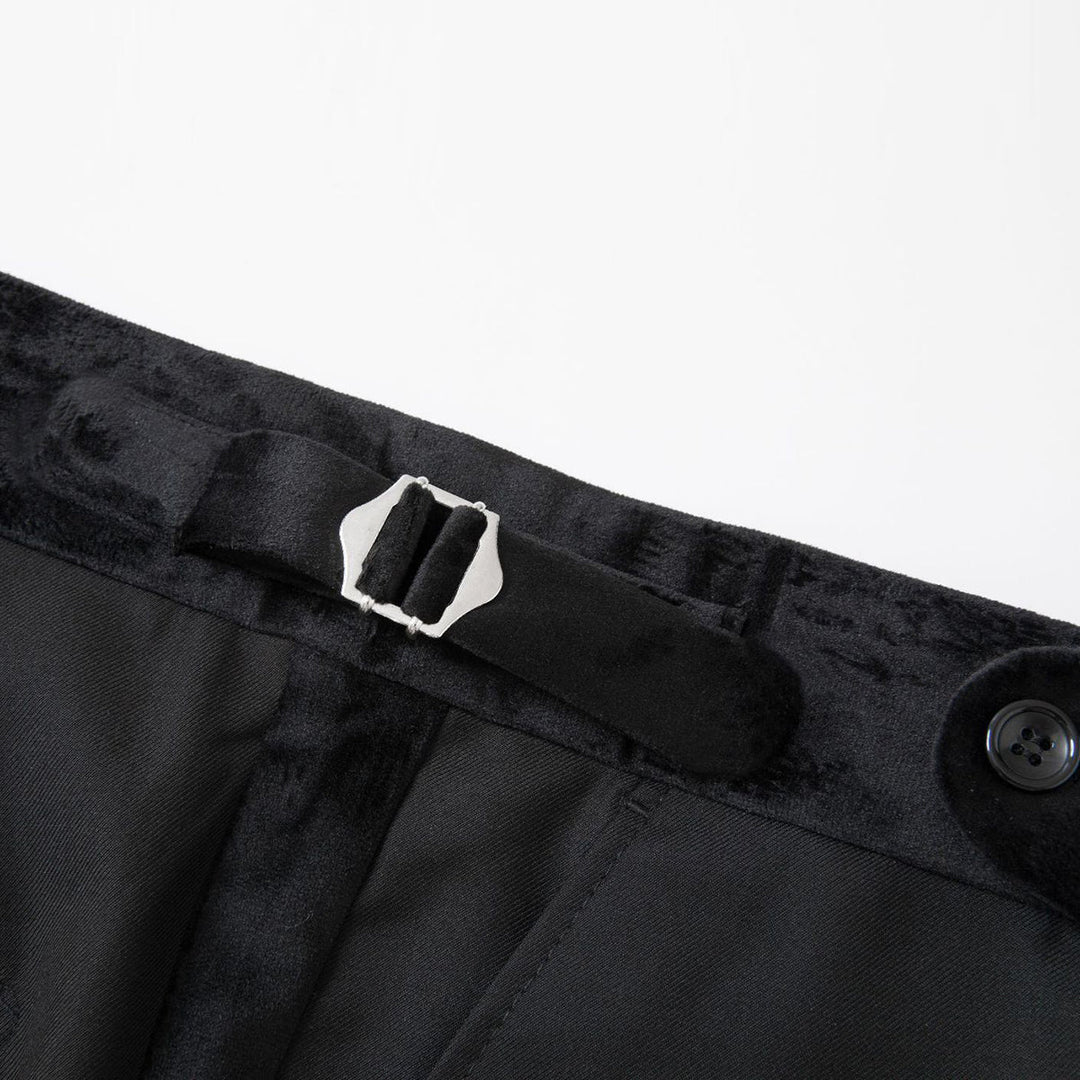 【Combination Special】Men's High-Quality Velvet Pants · Oliver Bradley