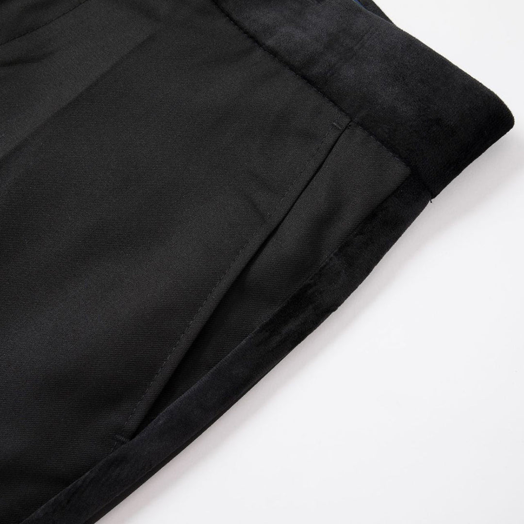 【Combination Special】Men's High-Quality Velvet Pants · Oliver Bradley