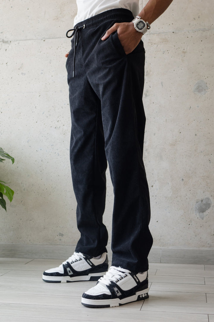CORDUROY REG PANTS · Oliver Bradley