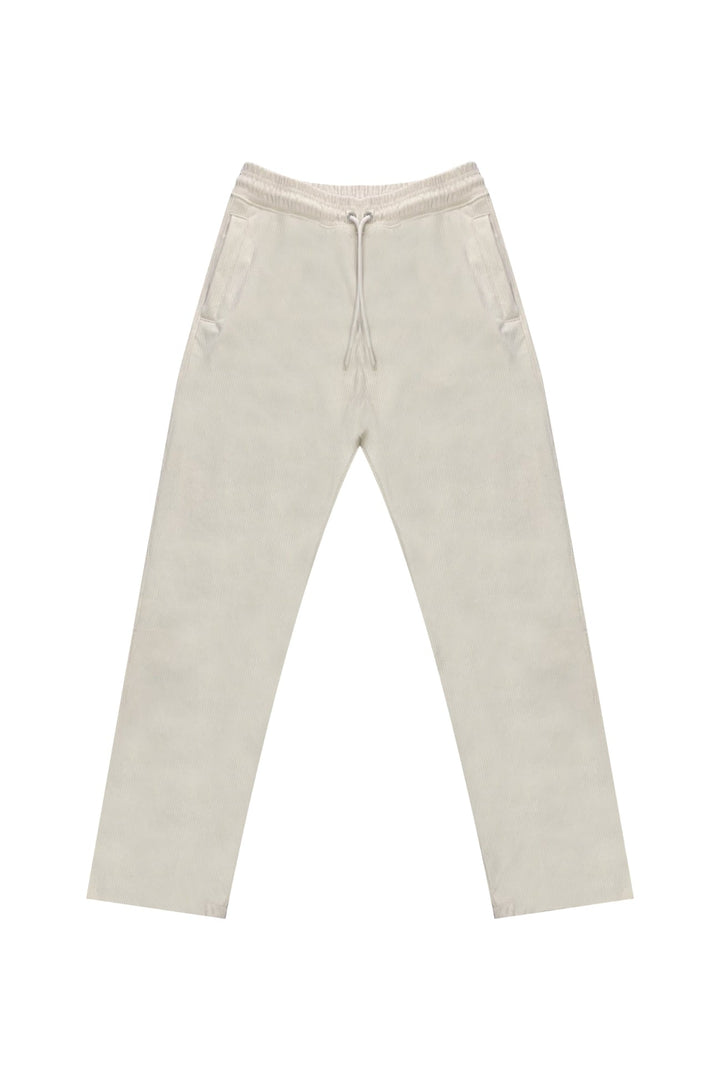 CORDUROY REG PANTS · Oliver Bradley