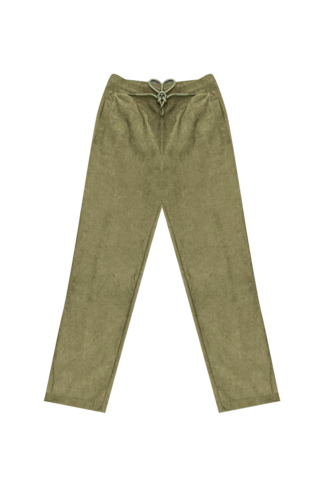 CORDUROY REG PANTS · Oliver Bradley