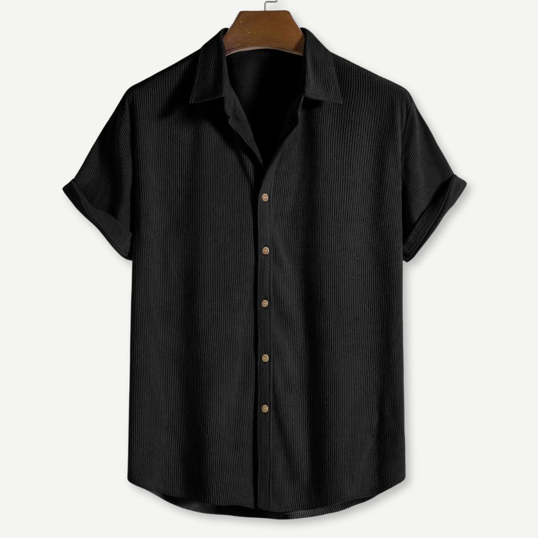 Corduroy Shirt · Oliver Bradley