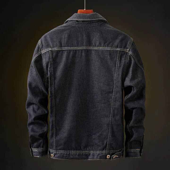 Cosmonite - 1982 Denim Jacket · Oliver Bradley
