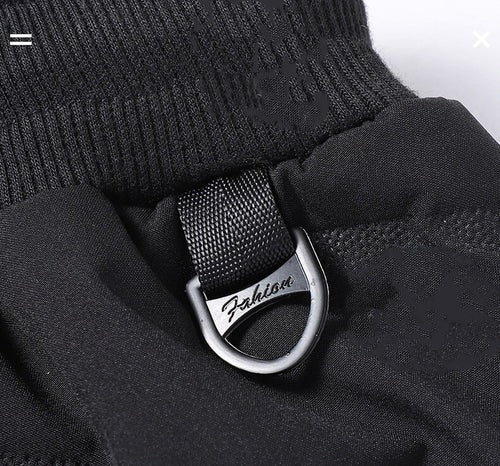 Damen Winterhose Einfarbig Gefüttert | Warm & Elastisch · Oliver Bradley