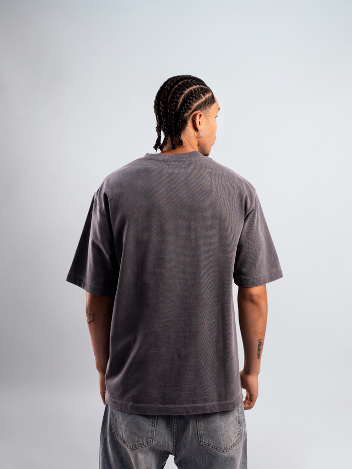 ESSENTIAL TEE ULTRA HEAVY · Oliver Bradley