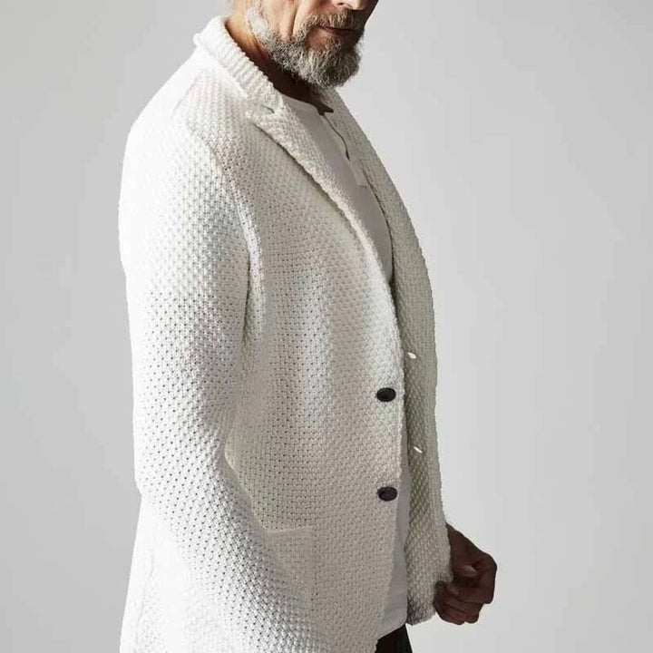 Ethan | Classic Tailored Blazer · Oliver Bradley