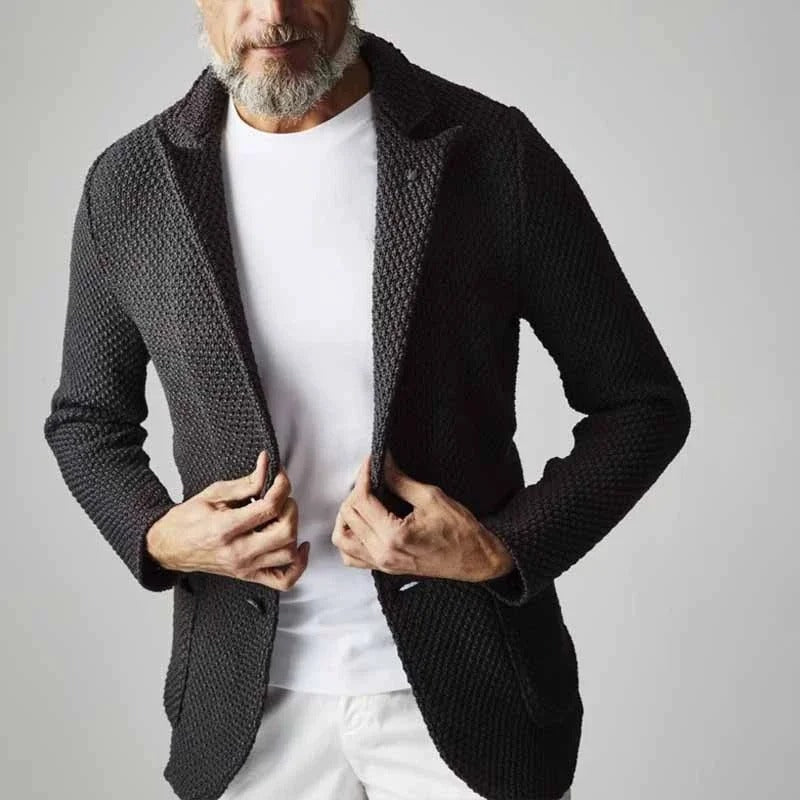 Ethan | Classic Tailored Blazer · Oliver Bradley