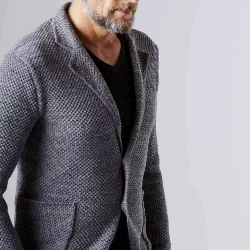 Ethan | Classic Tailored Blazer · Oliver Bradley