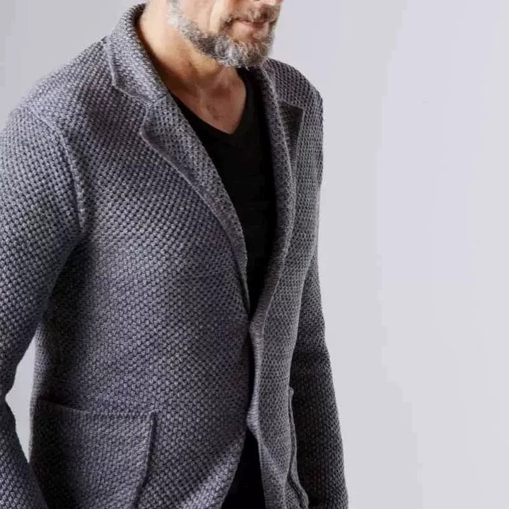Ethan | Classic Tailored Blazer · Oliver Bradley