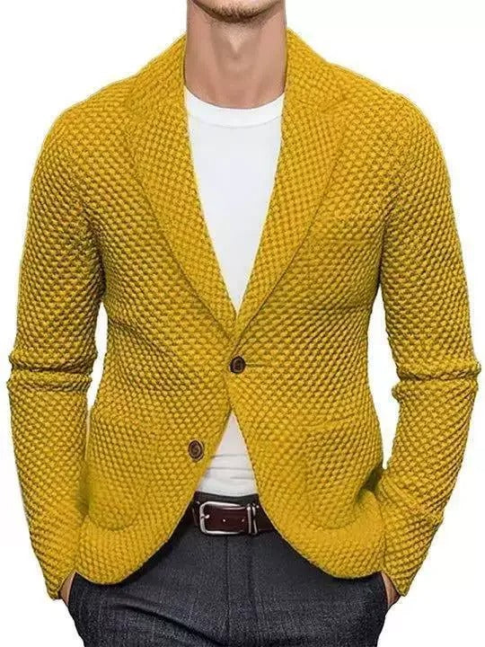 Ethan | Classic Tailored Blazer · Oliver Bradley