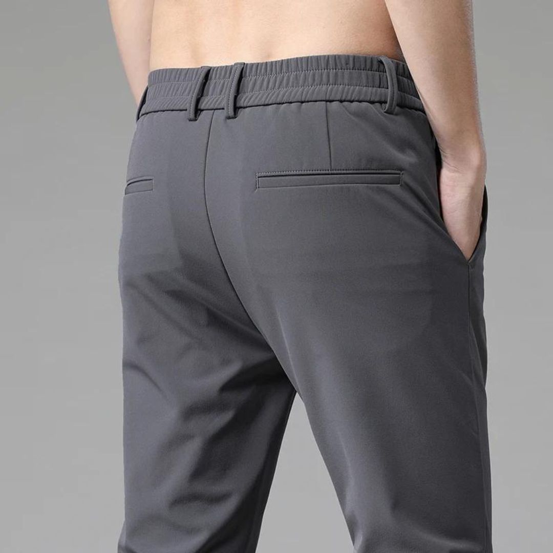 Everyday Pant · Oliver Bradley