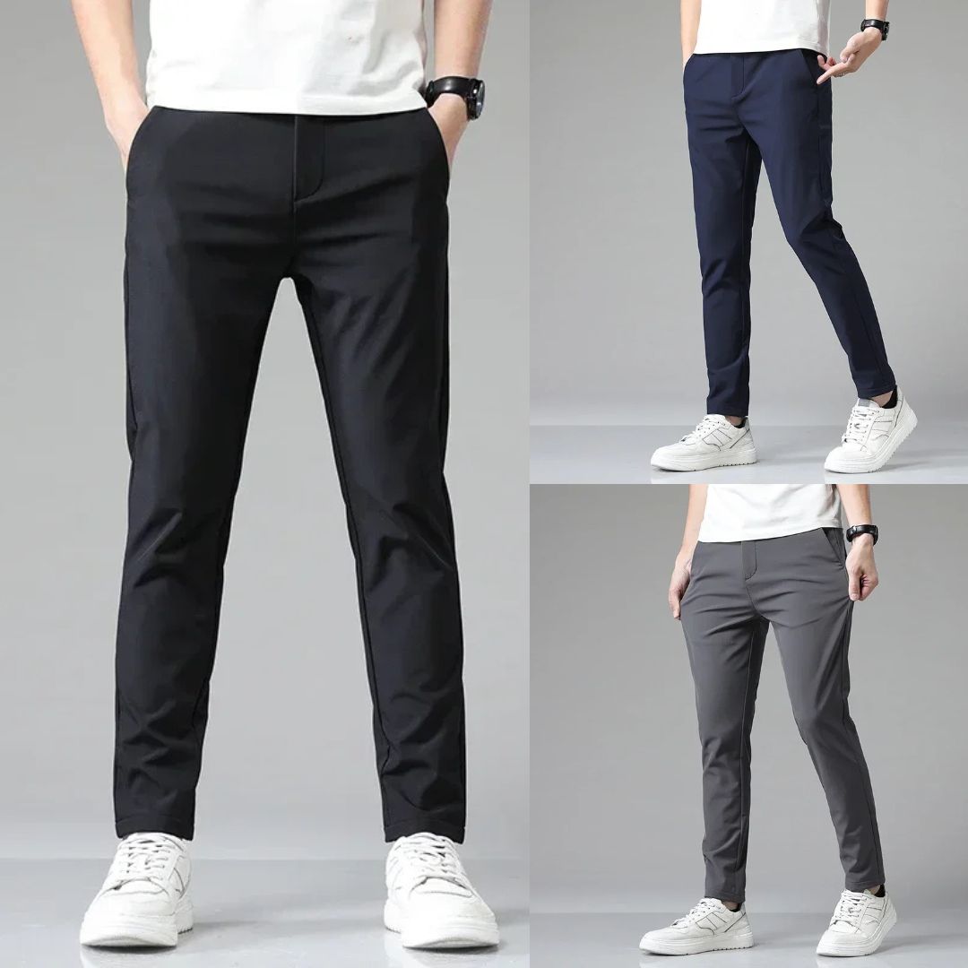 Everyday Pant · Oliver Bradley
