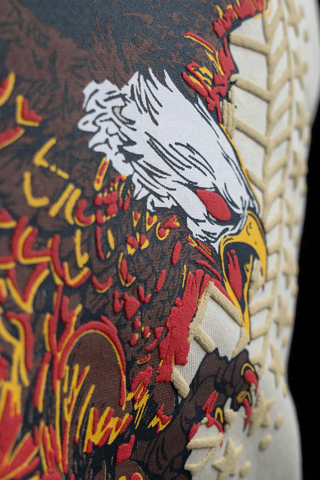 Falcon Jacket · Oliver Bradley
