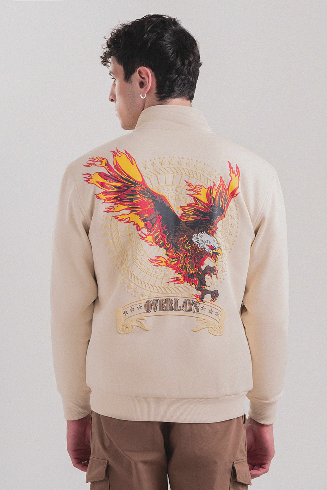 Falcon Jacket · Oliver Bradley