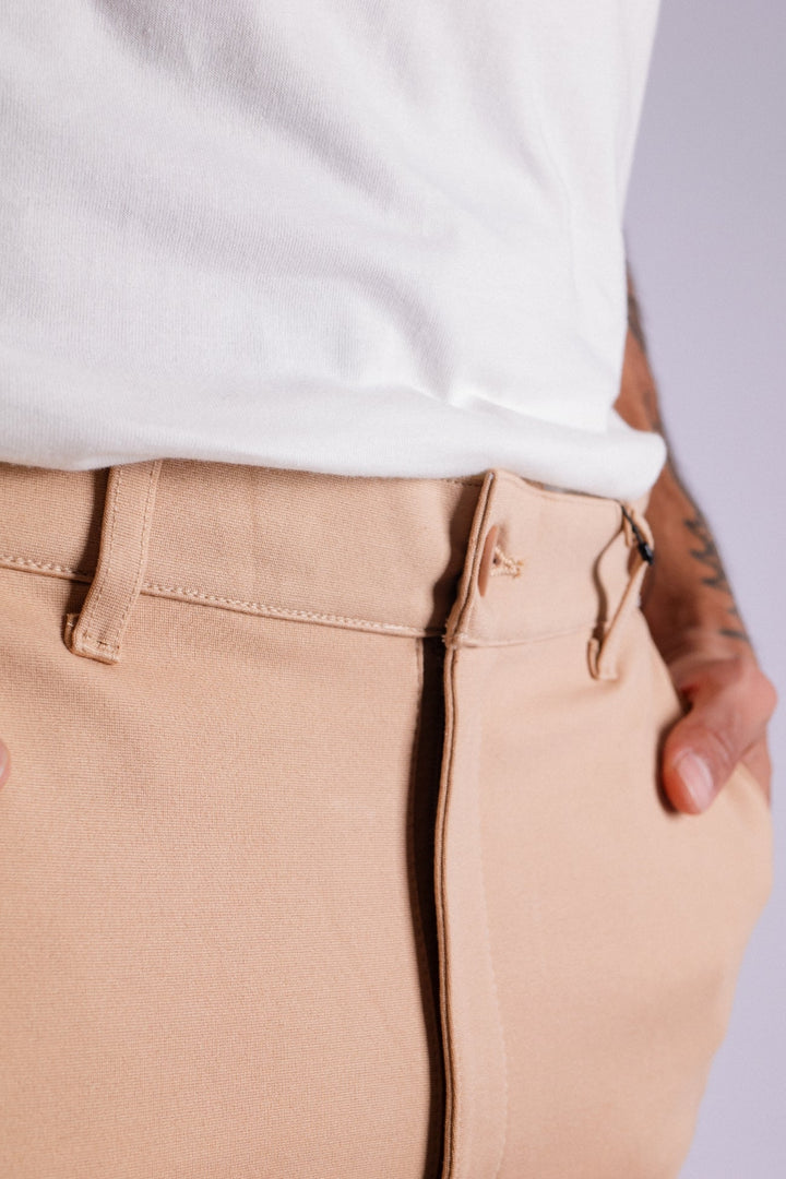 GIORGIO PANTS · Oliver Bradley