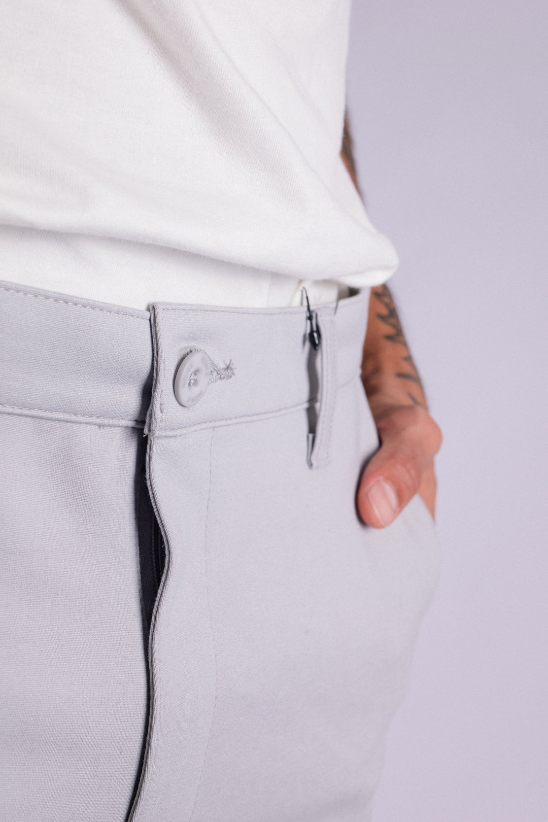 GIORGIO PANTS · Oliver Bradley