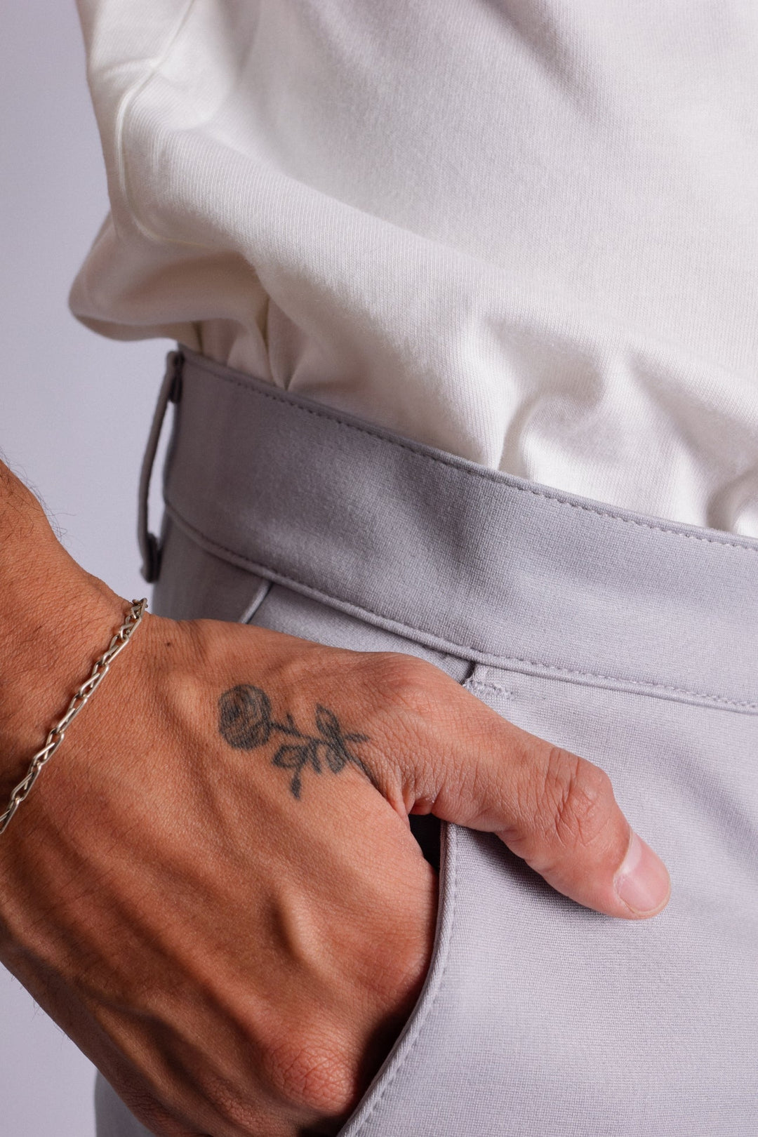 GIORGIO PANTS · Oliver Bradley