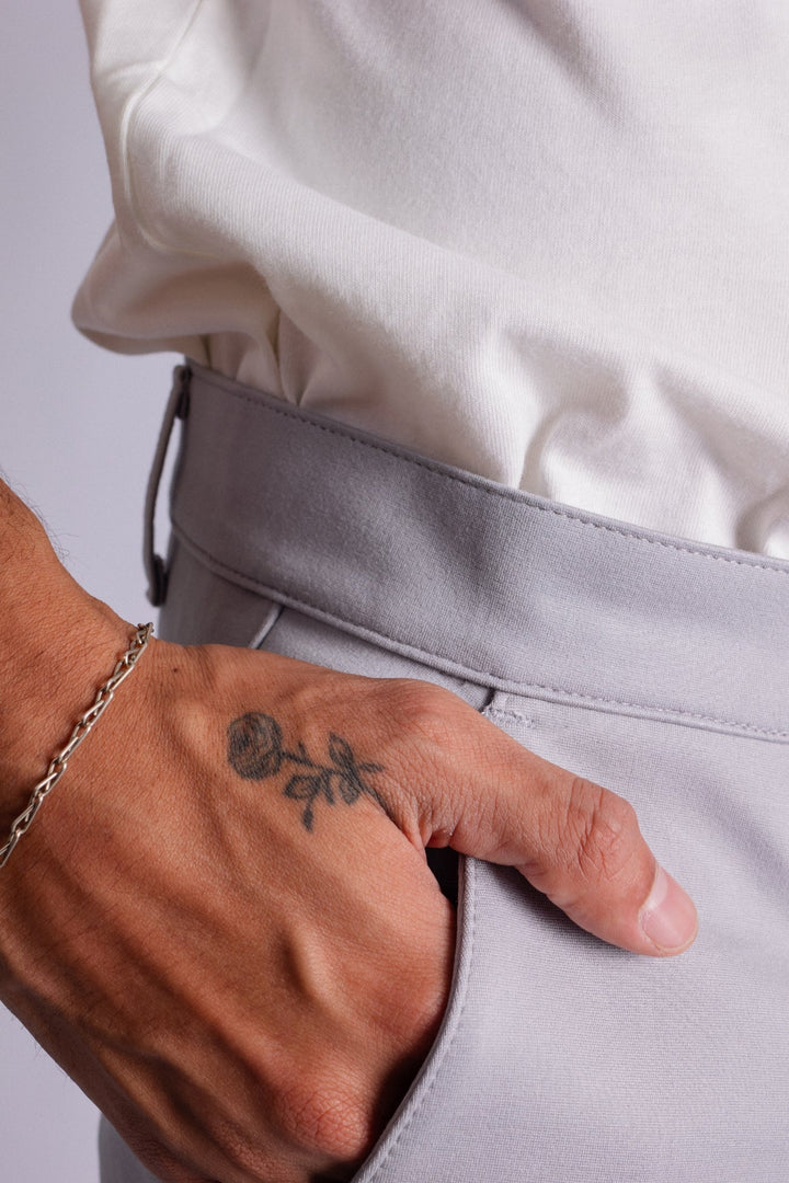 GIORGIO PANTS · Oliver Bradley