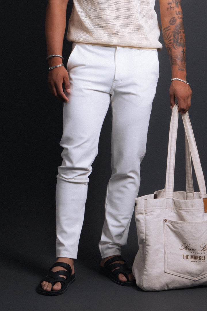 GIORGIO PANTS · Oliver Bradley